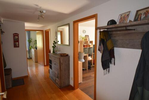 Foto - 3 Zimmer Etagenwohnung zur Miete in Stühlingen