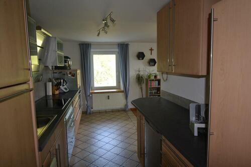 Foto - 3 Zimmer Etagenwohnung in Stühlingen