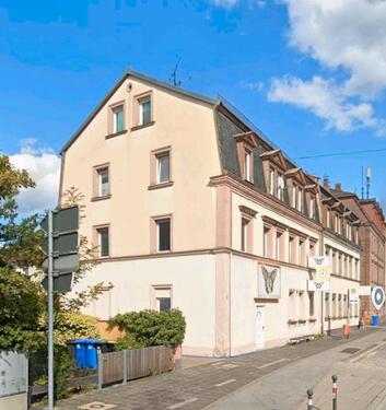 Foto - 3 Zimmer Maisonette Whg in Mögeldorf (nicht Kindertauglich)