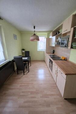 Foto - 3 Zimmer Maisonettenwohnung zur Miete in Nürnberg