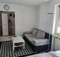 Schöne helle 1 ZKB 45m³ in Mainz-Ebershein - Wörrstadt