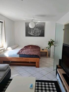 Foto - 1 Zimmer Erdgeschoßwohnung zur Miete in Wörrstadt