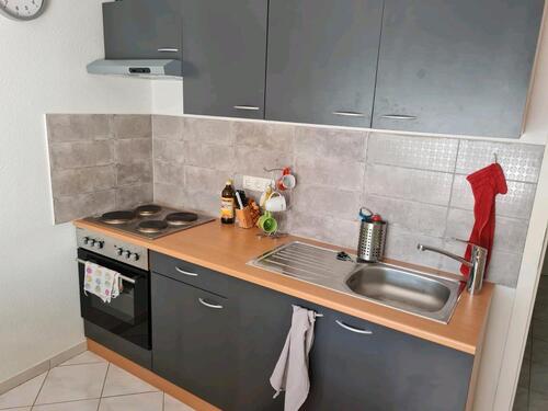 Foto - 1 Zimmer Erdgeschoßwohnung in Wörrstadt