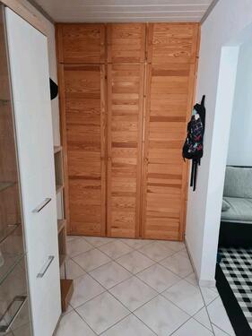 Foto - Erdgeschoßwohnung in Wörrstadt zur Miete