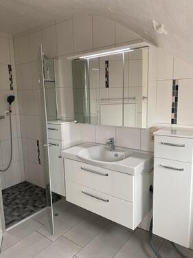 Foto - 3 Zimmer Etagenwohnung zur Miete in Duderstadt