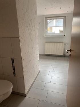 Foto - 3 Zimmer Etagenwohnung in Duderstadt