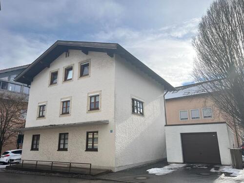 Foto - Großzügige 3,5-Zi.-ETW mit Terrasse & Garage in Edling