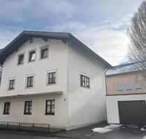 Großzügige 3,5-Zi.-ETW mit Terrasse & Garage in Edling