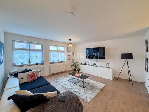 Foto - 3 Zimmer Etagenwohnung zur Miete in Lichtenfels