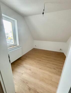 Foto - 3 Zimmer Dachgeschoßwohnung zur Miete in Heilbad Heiligenstadt