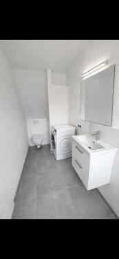 Foto - Dachgeschoßwohnung in Heilbad Heiligenstadt zur Miete