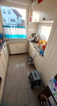 Foto - 3 Zimmer Etagenwohnung in Hannover