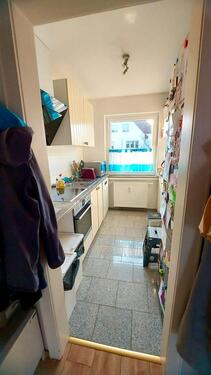 Foto - Etagenwohnung in Hannover zur Miete