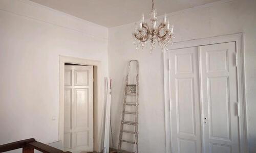 Foto - 3.5 Zimmer Etagenwohnung in Leipzig