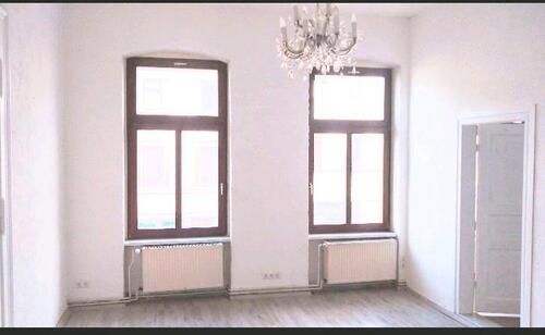 Foto - Etagenwohnung in Leipzig zur Miete