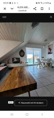 Foto - Wohnung in Pfinztal-Wöschbach - 155.000,00&nbsp;EUR Kaufpreis, ca.&nbsp; 42,39&nbsp;m&sup2;