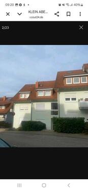 Foto - 2 Zimmer Dachgeschoßwohnung zum Kaufen in Pfinztal