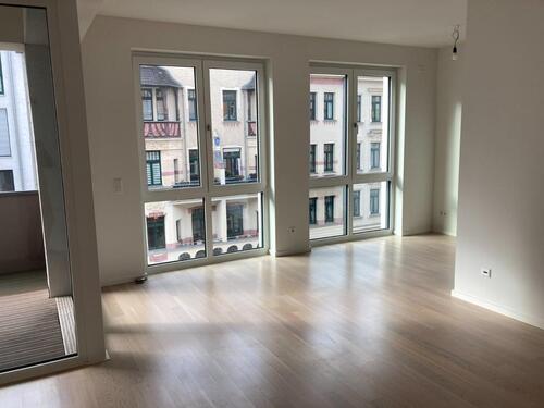 Foto - 3 Zimmer Etagenwohnung zur Miete in Leipzig