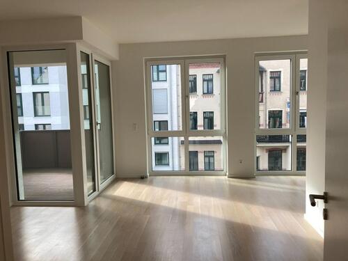 Foto - 3 Zimmer Etagenwohnung in Leipzig