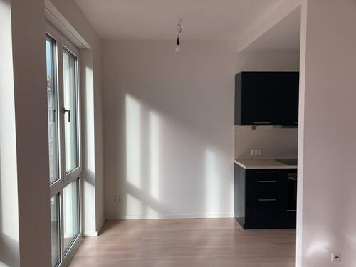 Foto - Etagenwohnung in Leipzig zur Miete