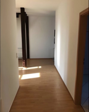 Foto - 4-Zimmer Maisonette- Wohnung in zentraler und ruhiger Lage