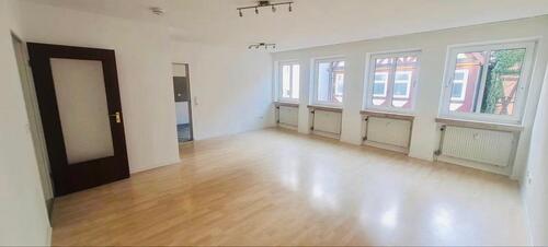 Foto - Helle, charmante 3-Zimmer-Wohnung in Hofgeismar