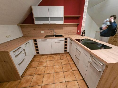 Foto - 115qm Wohnung in Gransdorf 620€ Kaltmiete