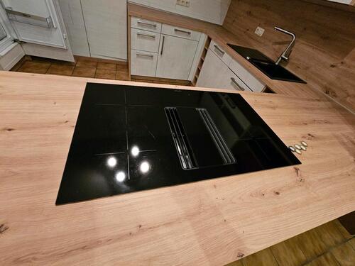 Foto - 3 Zimmer Dachgeschoßwohnung zur Miete in Bettenfeld