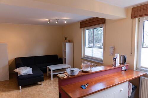 Foto - 1 Zimmer Etagenwohnung zum Kaufen in Regensburg