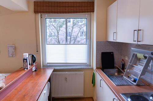 Foto - 1 Zimmer Etagenwohnung in Regensburg