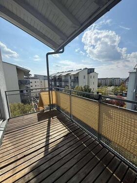 Foto - 3 Zimmer Etagenwohnung zur Miete in Kabelsketal