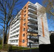 Großzügige 2-ZKDB im 5. OG *renoviert* mit Balkon und Gebäudemodernisierung... - Krefeld Gellep-Stratum