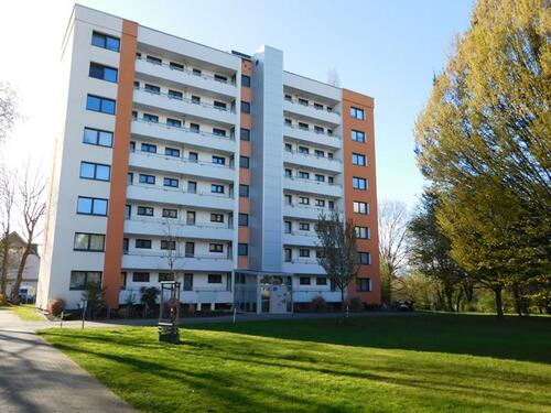 Foto - 2 Zimmer Etagenwohnung zur Miete in Krefeld