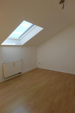 Foto - 2 Zimmer Dachgeschoßwohnung zur Miete in Eilenburg