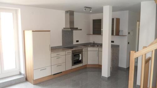 Foto - 4.5 Zimmer Maisonettenwohnung in Brackenheim