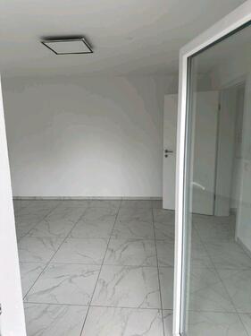 Foto - In Obertraubling wird eine Wohnung vermietet.