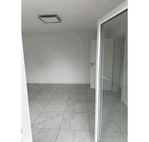 In Obertraubling wird eine Wohnung vermietet.