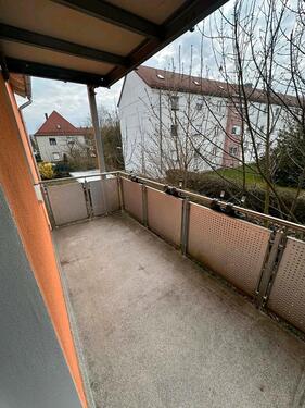 Foto - 2 Zimmer Etagenwohnung zur Miete in Obertraubling