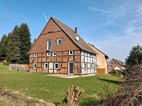 Foto - 5 Zimmer Einfamilienhaus in Extertal