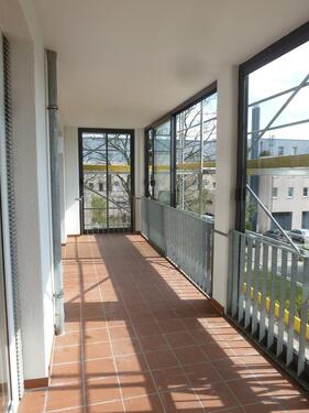 Foto - 4-Zimmer-Kapitalanlage mit Wintergarten und Autostellplatz