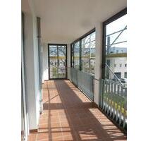 4-Zimmer-Kapitalanlage mit Wintergarten und Autostellplatz - Berlin Pankow