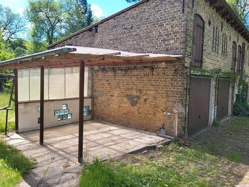 Foto - Unterstellplatz - 60,00&nbsp;EUR Miete,