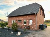Foto - EFH Drentwede – Neubau 2020, Wärmepumpe & Fußbodenheizung