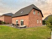 Foto - 4 Zimmer Einfamilienhaus zur Miete in Barnstorf