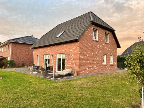 Foto - 4 Zimmer Einfamilienhaus zur Miete in Barnstorf