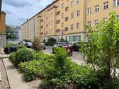 Foto - 2.5 Zimmer Etagenwohnung in Berlin