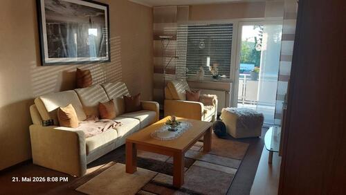 Foto - 2 Zimmer Etagenwohnung zum Kaufen in Nettetal