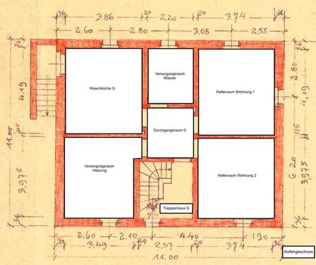 Foto - 2.5 Zimmer Etagenwohnung zum Kaufen in Uttenreuth