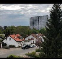 2,5 Zimmer Wohnung zu vermieten - Sindelfingen