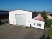 Foto - Großzügige Produktionshalle - 1.100.000,00 EUR Kaltmiete, ca.  1.285,00 m²